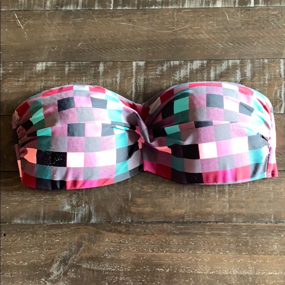 Bikini top